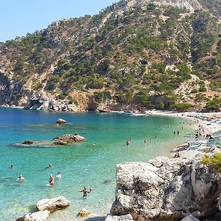 Regina & Kárpathosz