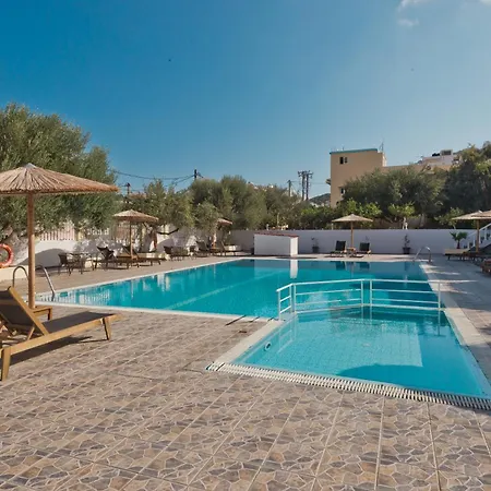 Regina & Karpathos