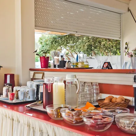 Regina & Apartmanhotel