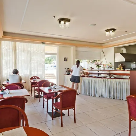 Regina & Kárpathosz