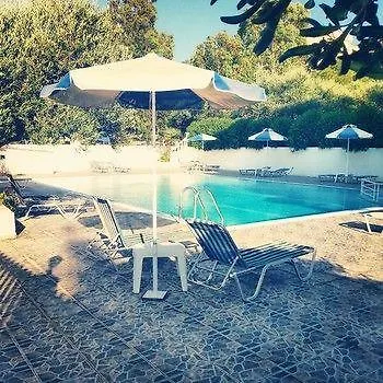 Regina & Apartmanhotel 2*