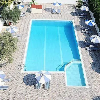 Regina & Apartmanhotel Kárpathosz