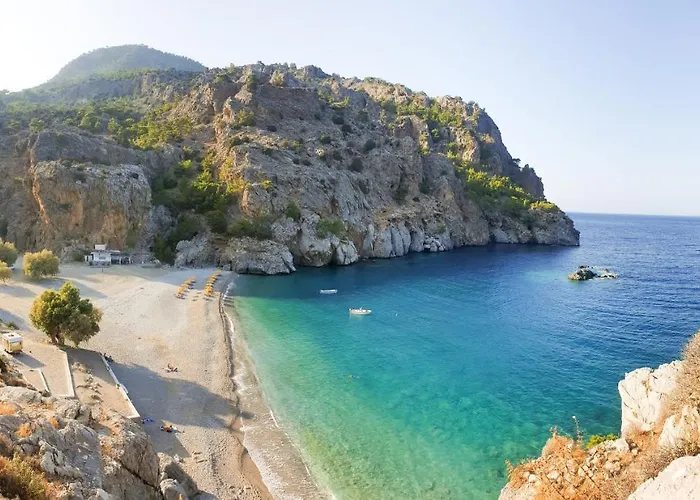 Regina & アパートホテル カルパトス