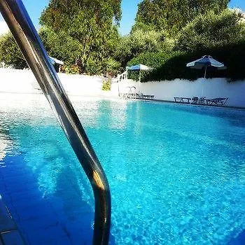 Regina & アパートホテル