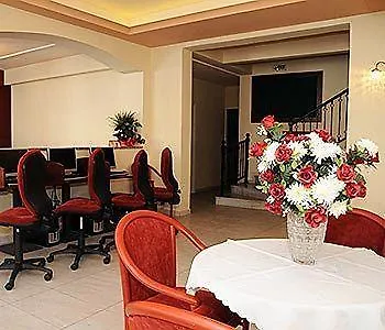 Regina & 2* カルパトス