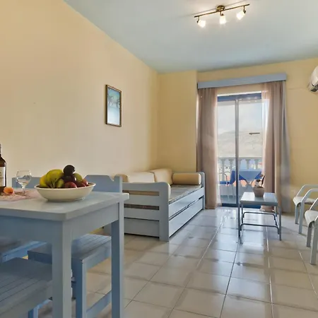 Regina Studios&hotel Apartahotel Kárpatos