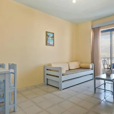 Regina & 2* Karpathos