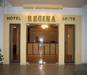Aparthotel Regina &