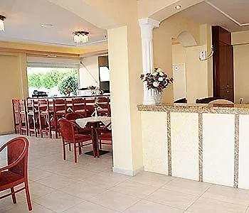 里贾纳公寓式酒店