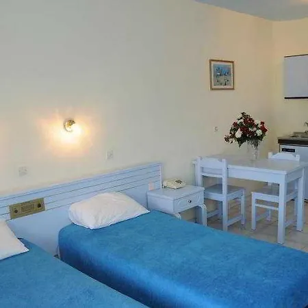 Regina & קרפאטוס