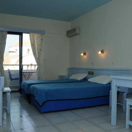 Aparthotel Regina &