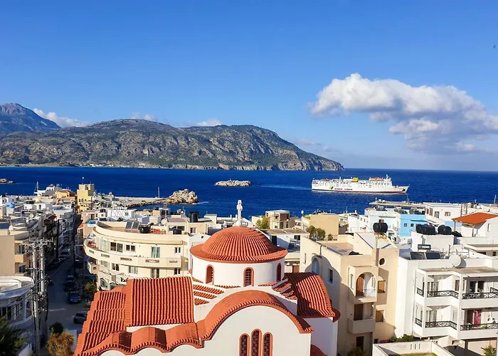 Regina Studios&hotel