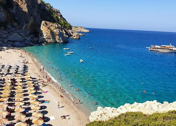 Apartahotel Regina Studios&hotel Kárpatos