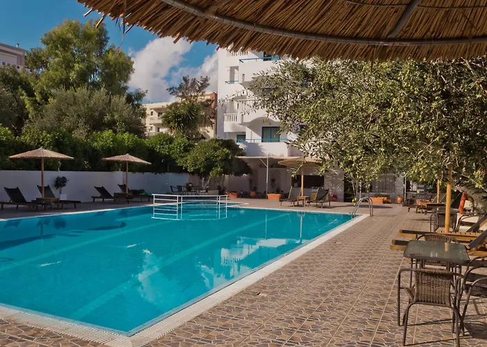 Regina Studios&hotel Apartahotel Kárpatos