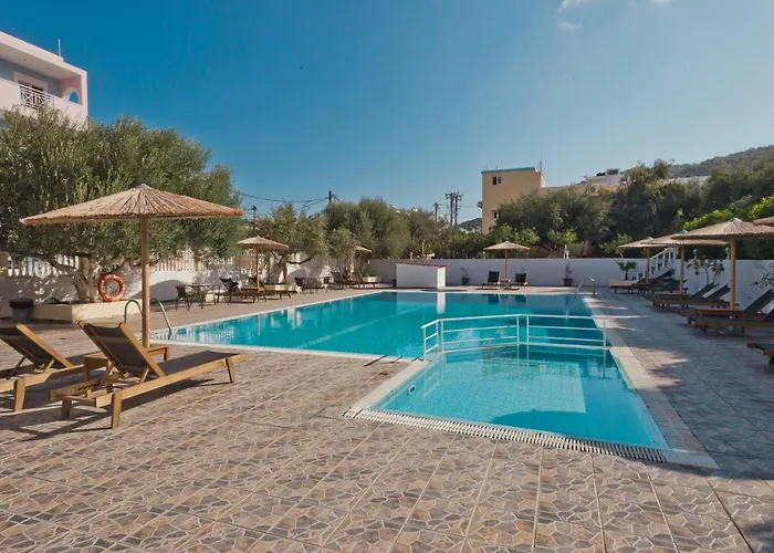 Regina Studios&hotel Kárpatos