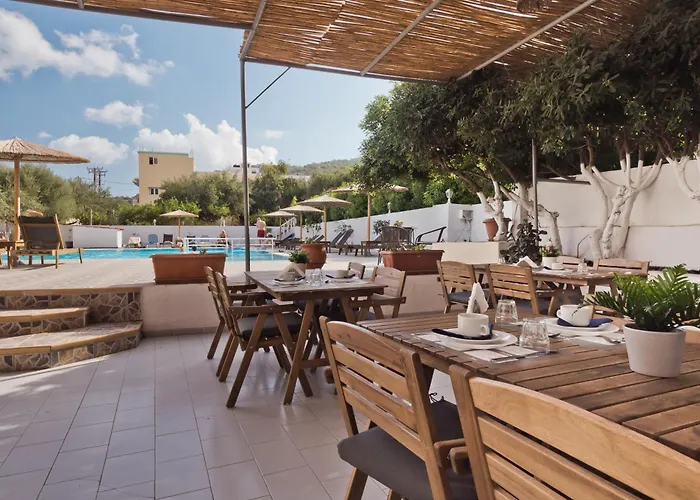 Regina Studios&hotel