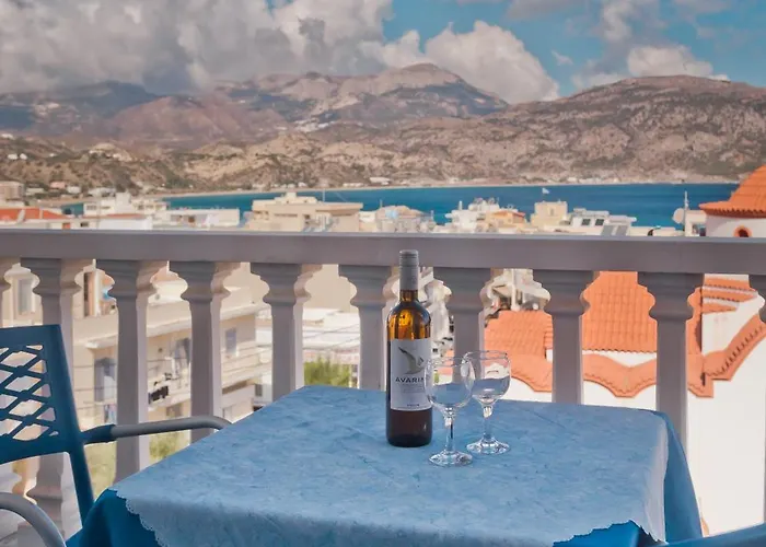 Regina Studios&hotel Apartahotel 2*