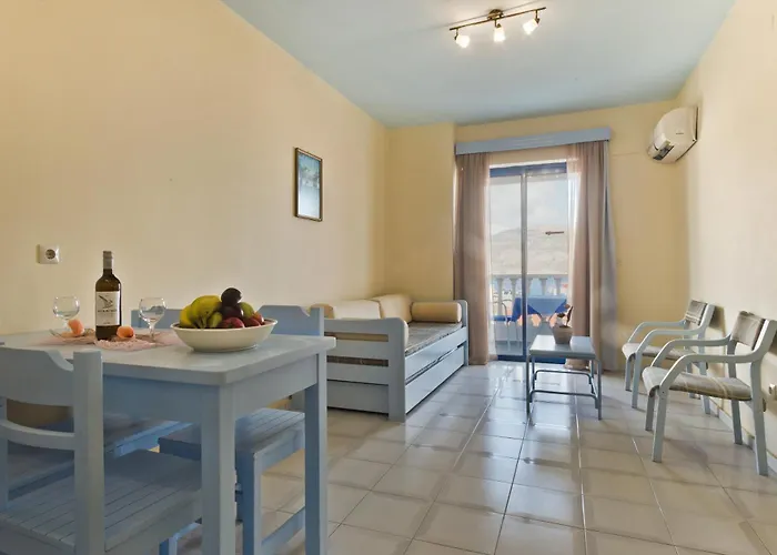 Regina Studios&hotel Apartahotel Kárpatos