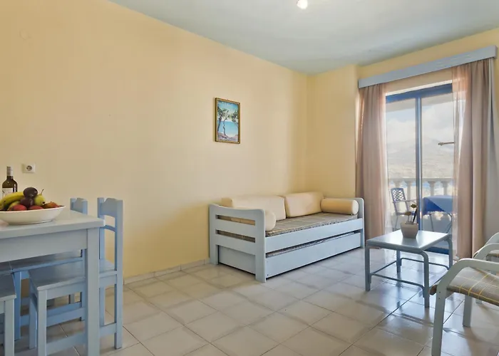 Regina Studios&hotel 2* Kárpatos