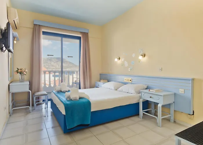 Regina Studios&hotel 2* Kárpatos