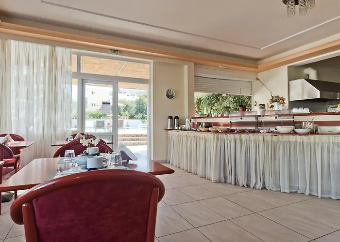 Regina Studios&hotel 2* Kárpatos