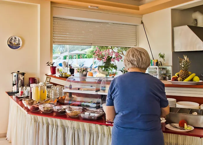 Regina Studios&hotel