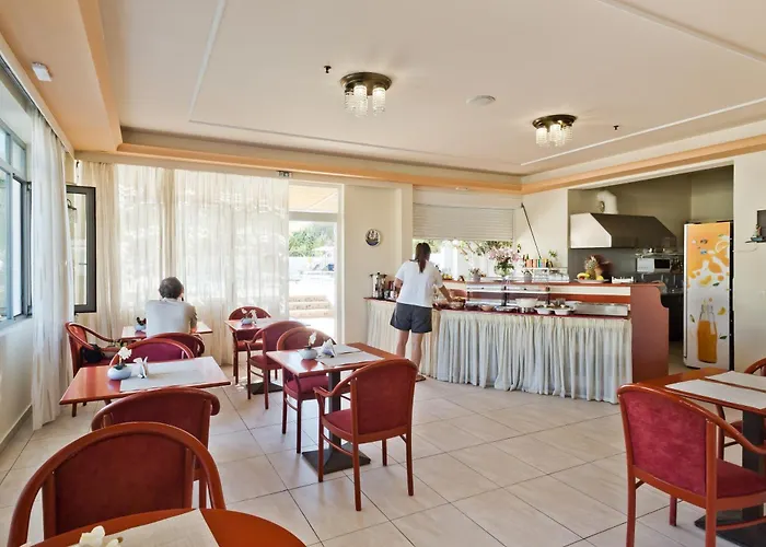 Regina Studios&hotel Kárpatos