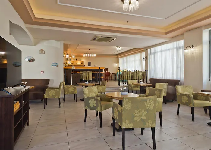 Regina Studios&hotel 2* Kárpatos