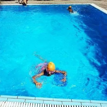 Regina Studios&hotel Kárpatos