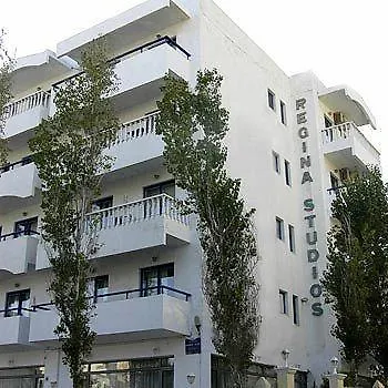 Apartahotel Regina Studios&hotel Kárpatos