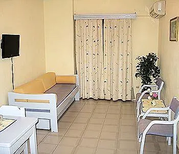 Regina Studios&hotel Kárpatos