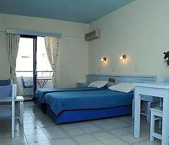 Regina Studios&hotel Kárpatos