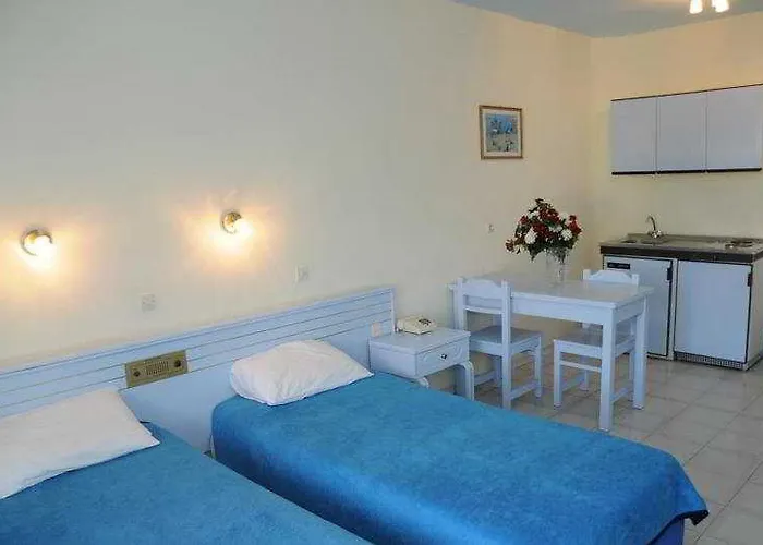 Regina Studios&hotel Kárpatos